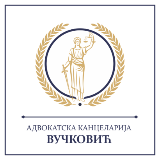 Адвокатска Канцеларија Вучковић